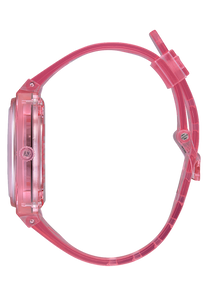 Time Teller P - Pink / Nixon View 2