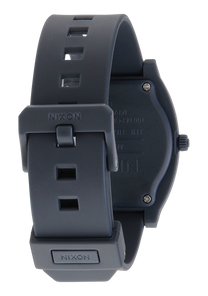 Time Teller P - Matte Navy View 3