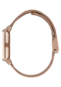 K Squared Milanese - All Rose Gold View 2