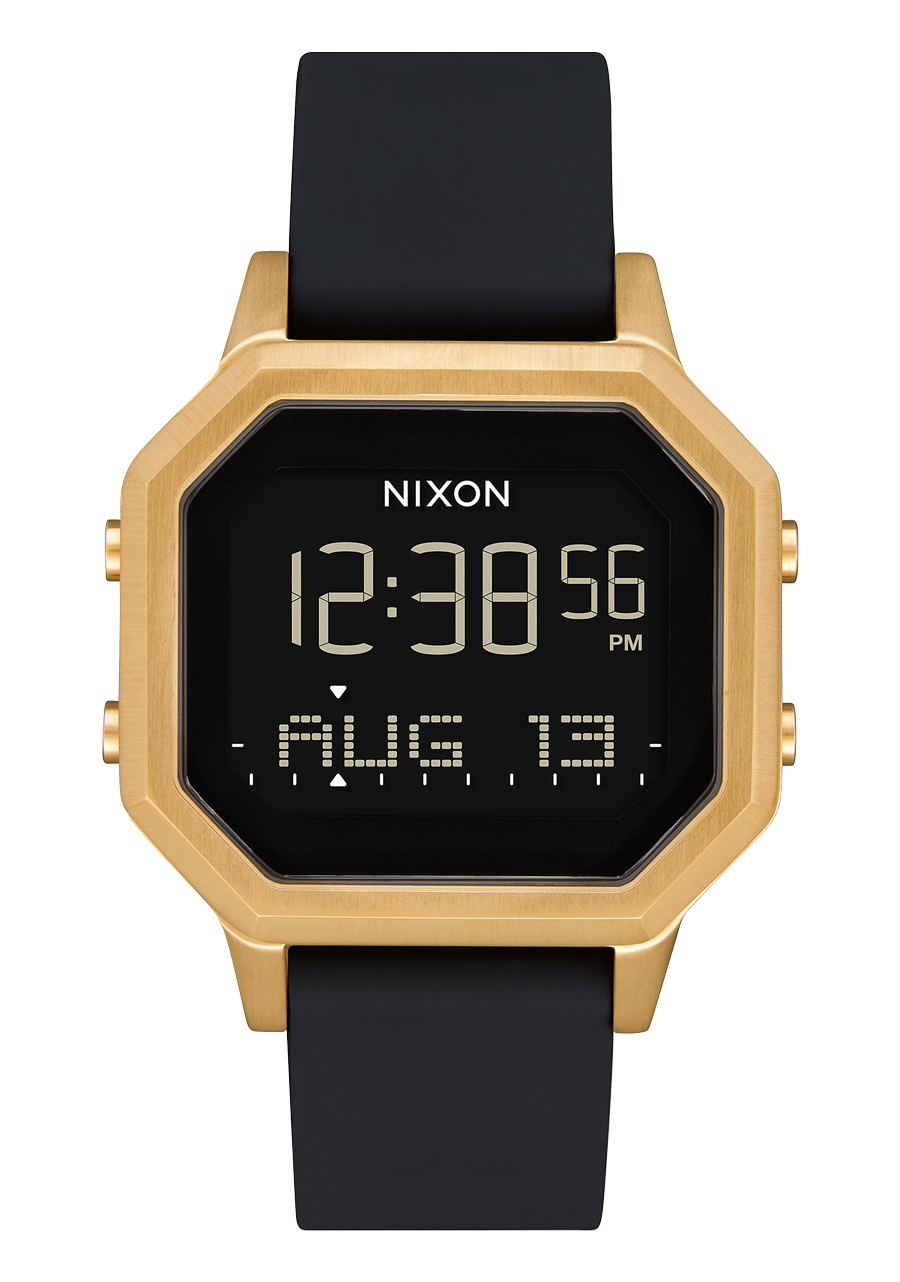 Nixon montre connectée hot sale