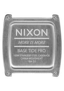 Base Tide Pro - Seafoam View 4