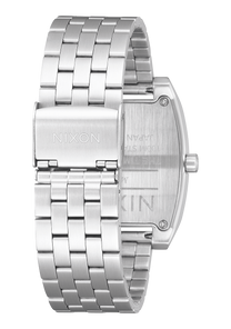 Time Tracker - Noir View 3