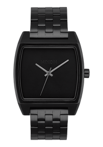 Time Tracker - Tout noir View 1