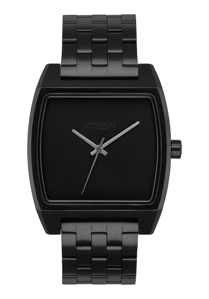 Time Tracker - Noir uni View 1