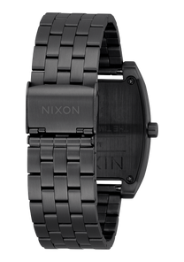 Time Tracker - Tout noir View 3