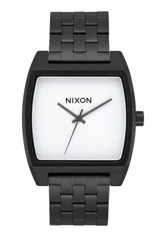 Time Tracker - Noir / Blanc