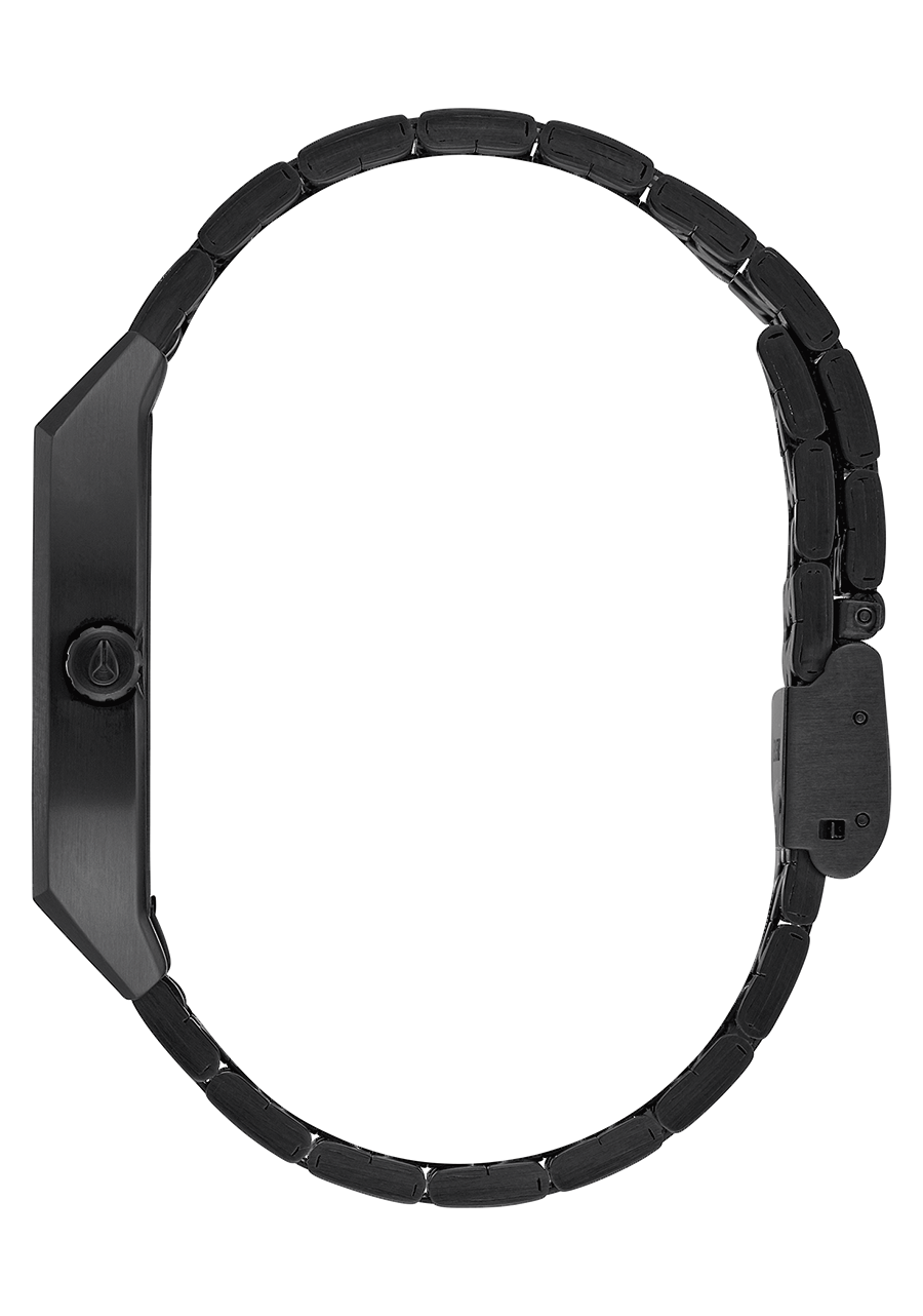 Time Tracker - Noir / Blanc View 2
