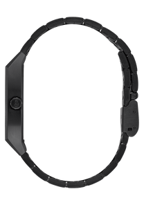 Time Tracker - Noir / Blanc View 2