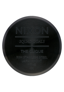Clique - Noir uni View 4