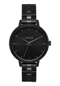 Medium Kensington - Noir uni