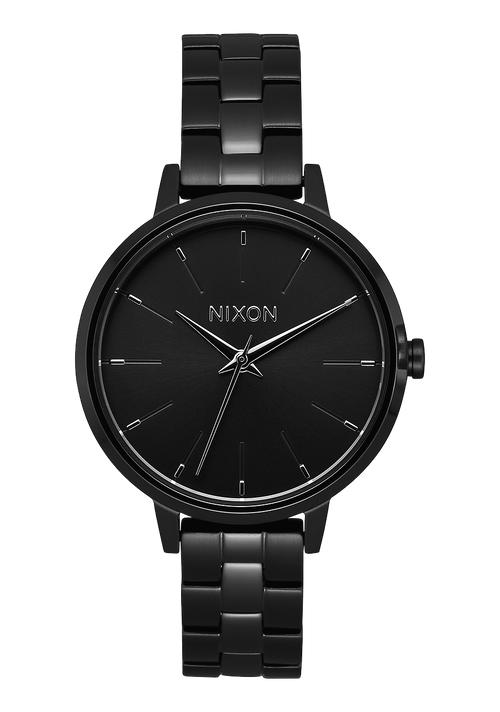 Medium Kensington - Noir uni