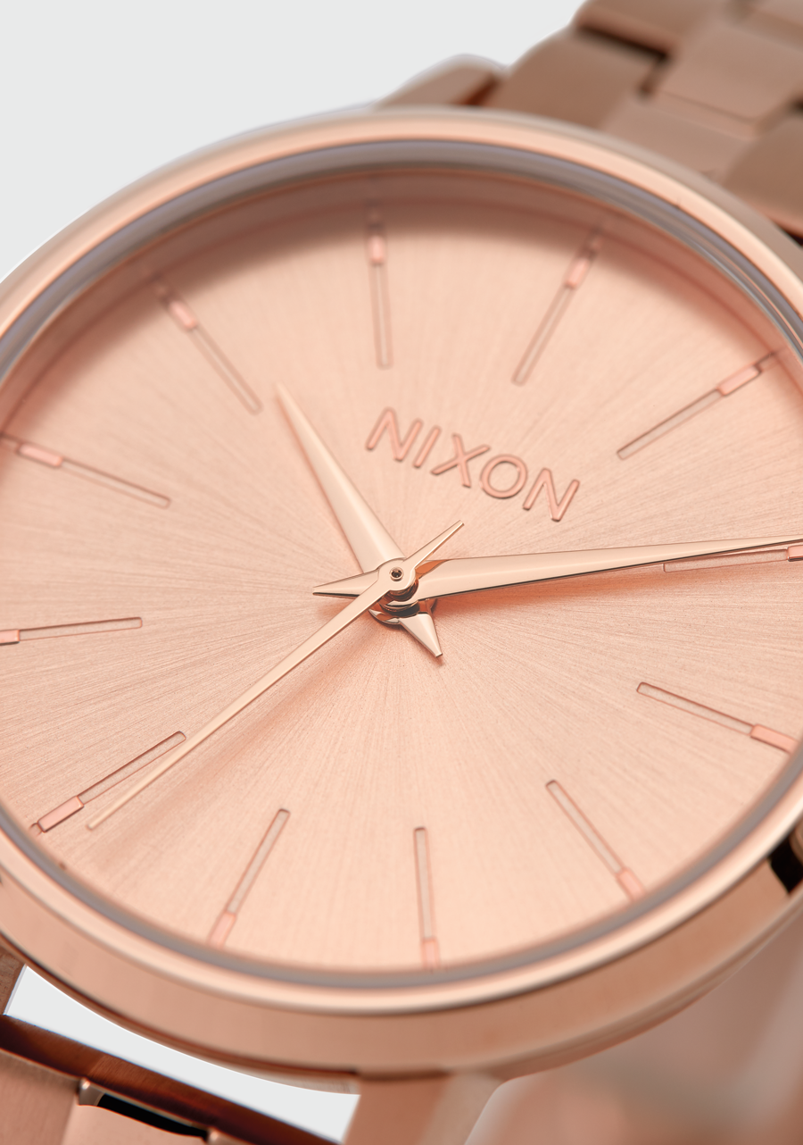 Kensington Moyen - Tout Rose