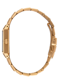 Ticket - Doré uni View 2