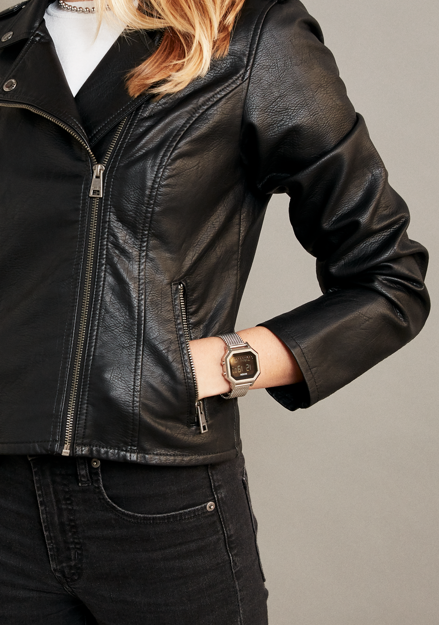 Siren Milanese - Argent