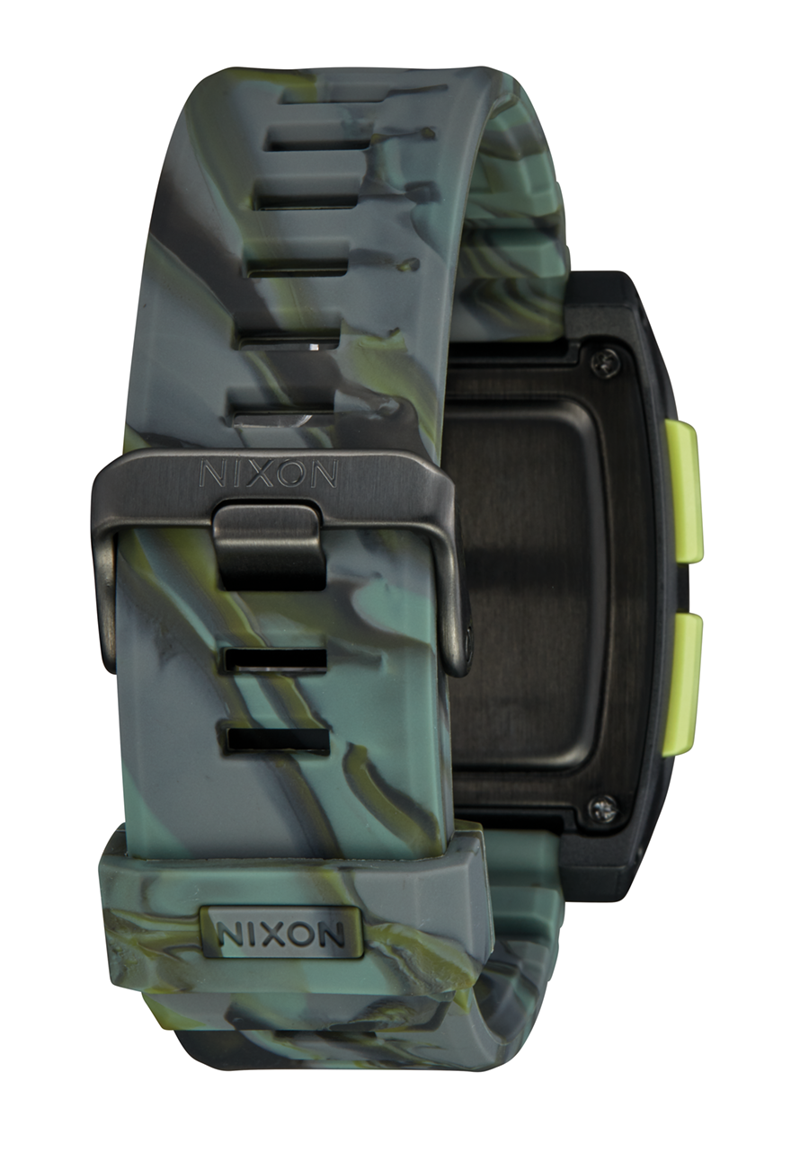 Reloj nixon online lodown