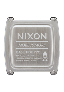 Base Tide Pro - Gris ardoise foncé View 4