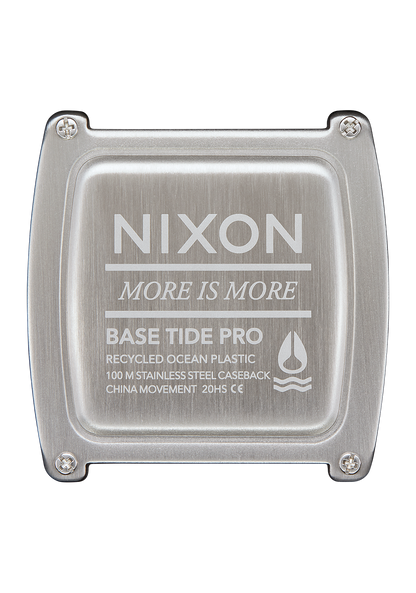 Base Tide Pro - Gris ardoise foncé View 4