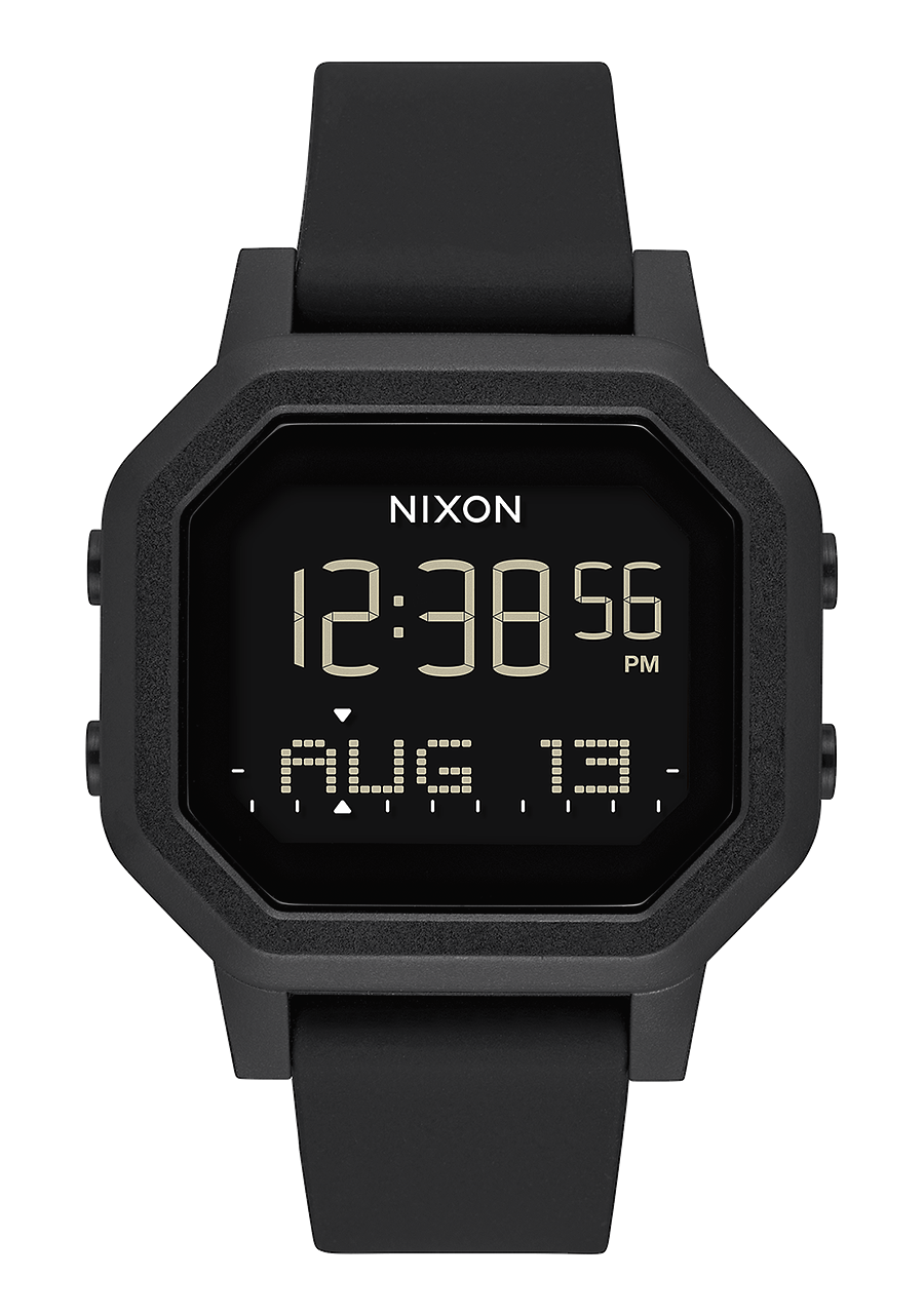 Nixon montre connectée 2025