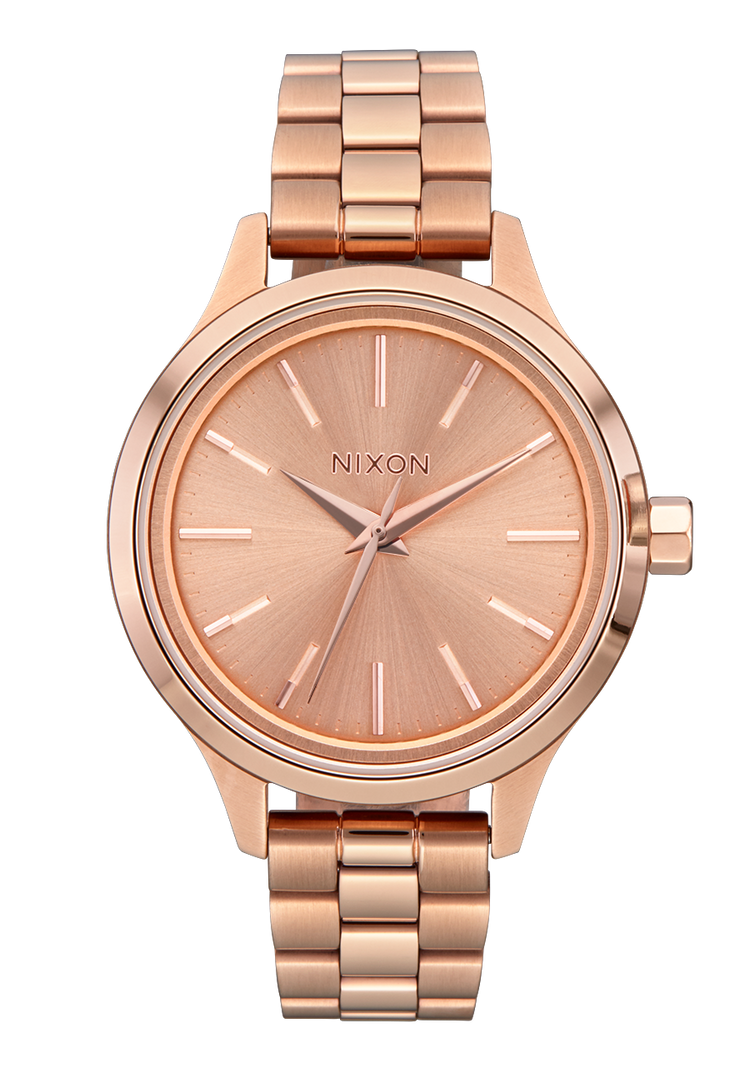 Optimist - Tout or rose