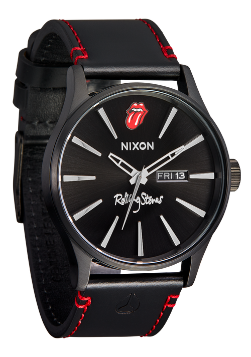 Nixon x Rolling Stones Sentry