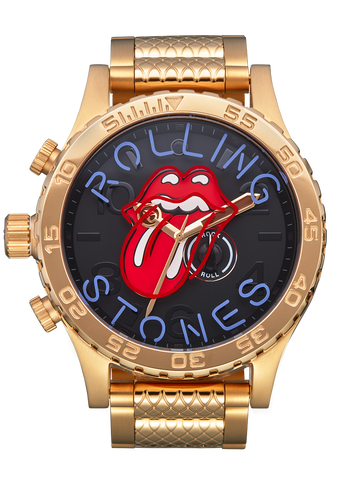 Rolling Stones 51-30