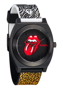 Nixon x Rolling Stones Time Teller OPP View 9