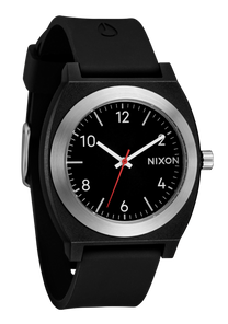 Time Teller OPP - Noir / noir View 2