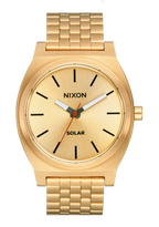 Time Teller Solaire