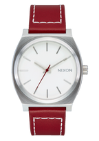 Time Teller Cuir