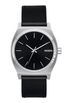 Time Teller Cuir