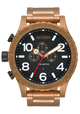 51-30 Chrono - Bronze / Black