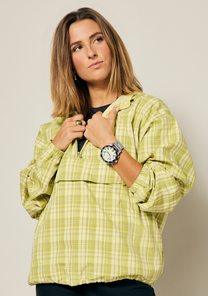 51-30 Chrono - Silver / Midnight View 9