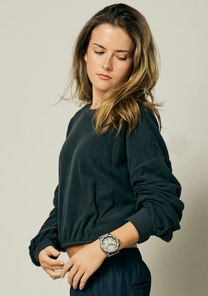 51-30 Chrono - Rayon de soleil or / vert View 8