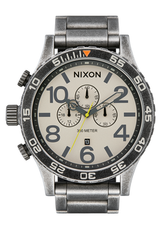 51-30 Chrono - Rayon de soleil or / vert