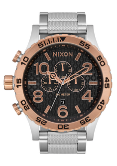 51-30 Chrono - Rayon de soleil or / vert
