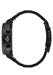 Sentry Chrono - Noir mat / noir poli View 3