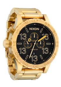 51-30 Chrono Friday the 13th Edition - Doré uni View 2