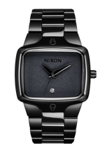 Player - Super Black