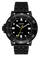 Stinger 44 - All Matte Black / Black