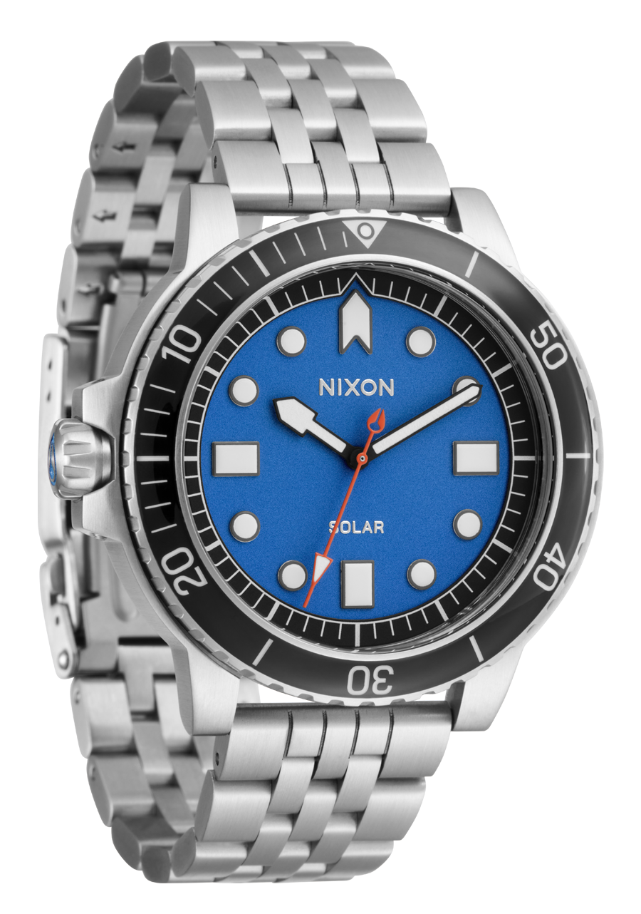 Montre discount nixon canada