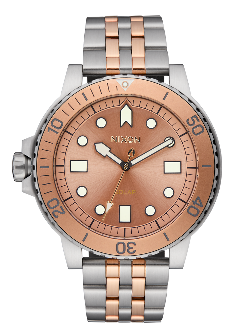 Stinger 44 - Argent / Corail