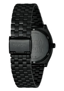 Death Clock III - Noir et or View 4