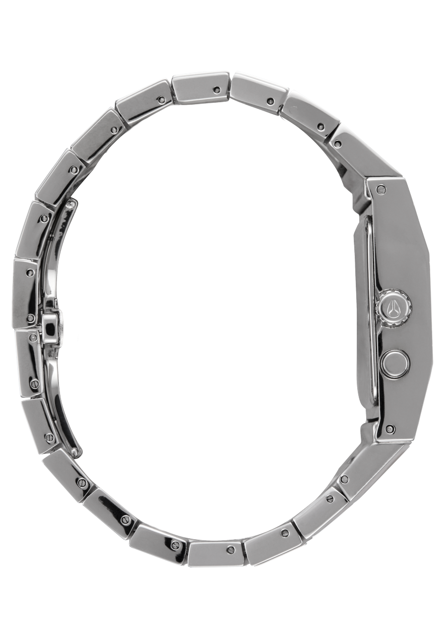 LTD Rotolog - Argent / Orange View 3