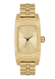 Frankie - Sand Drift / Gold / Gold