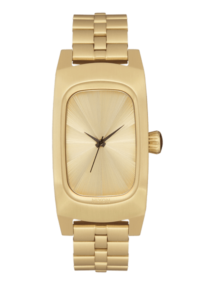 Frankie - Sand Drift / Gold / Gold