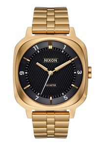 Fremont 40 - Gold / Black View 1