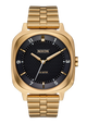 Fremont 40 - Gold / Black