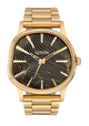 Sentry Wobble - 4th Dim Gold / Black