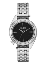 Eddy - Tout argent / noir