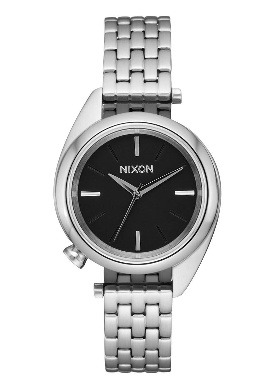 Eddy - Tout argent / noir View 1